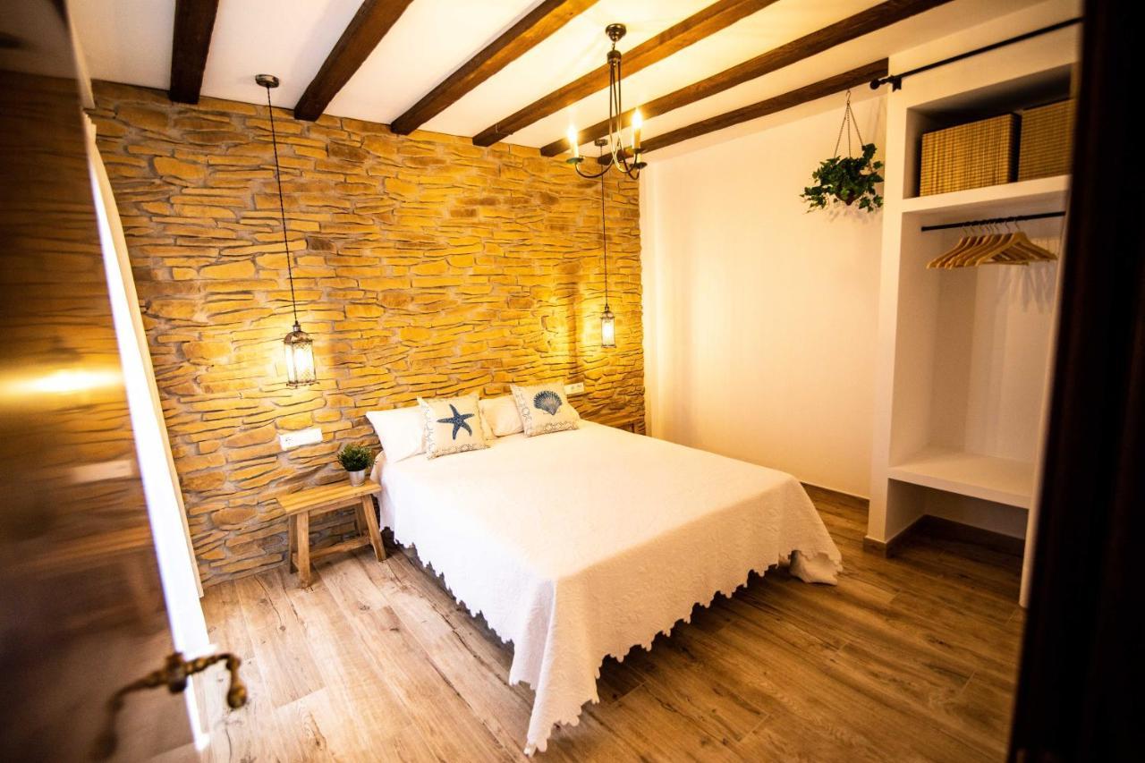 Maremar Apartment *
