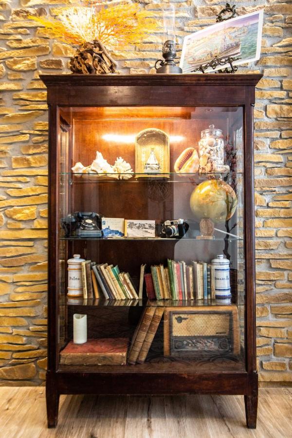Maremar Apartment *