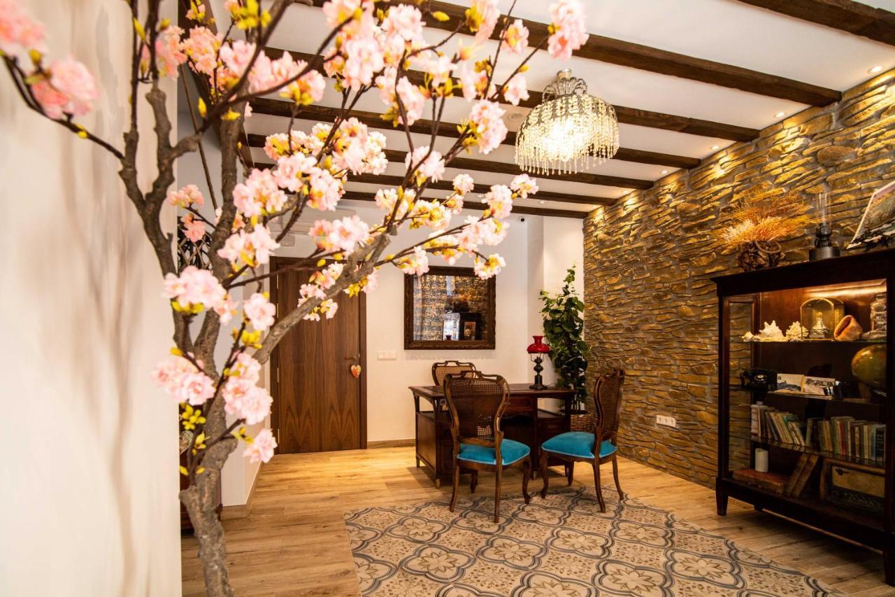 Apartment Maremar Benidorm