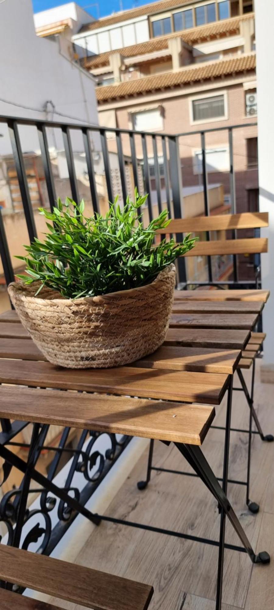 Apartment Maremar