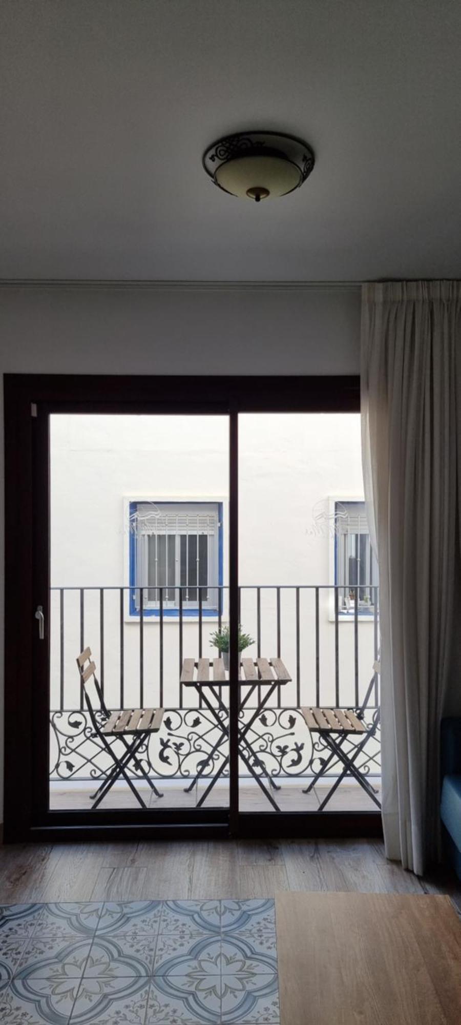 Maremar Apartment