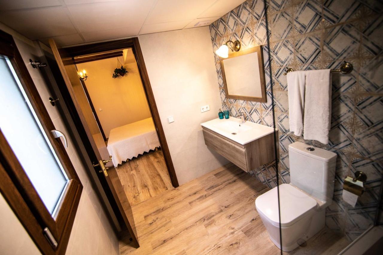Maremar Apartamento *