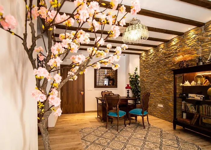 Maremar Suites