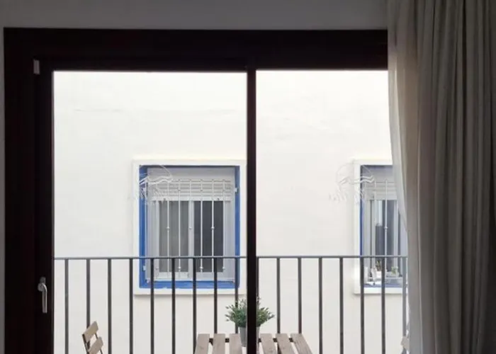 Maremar Suites