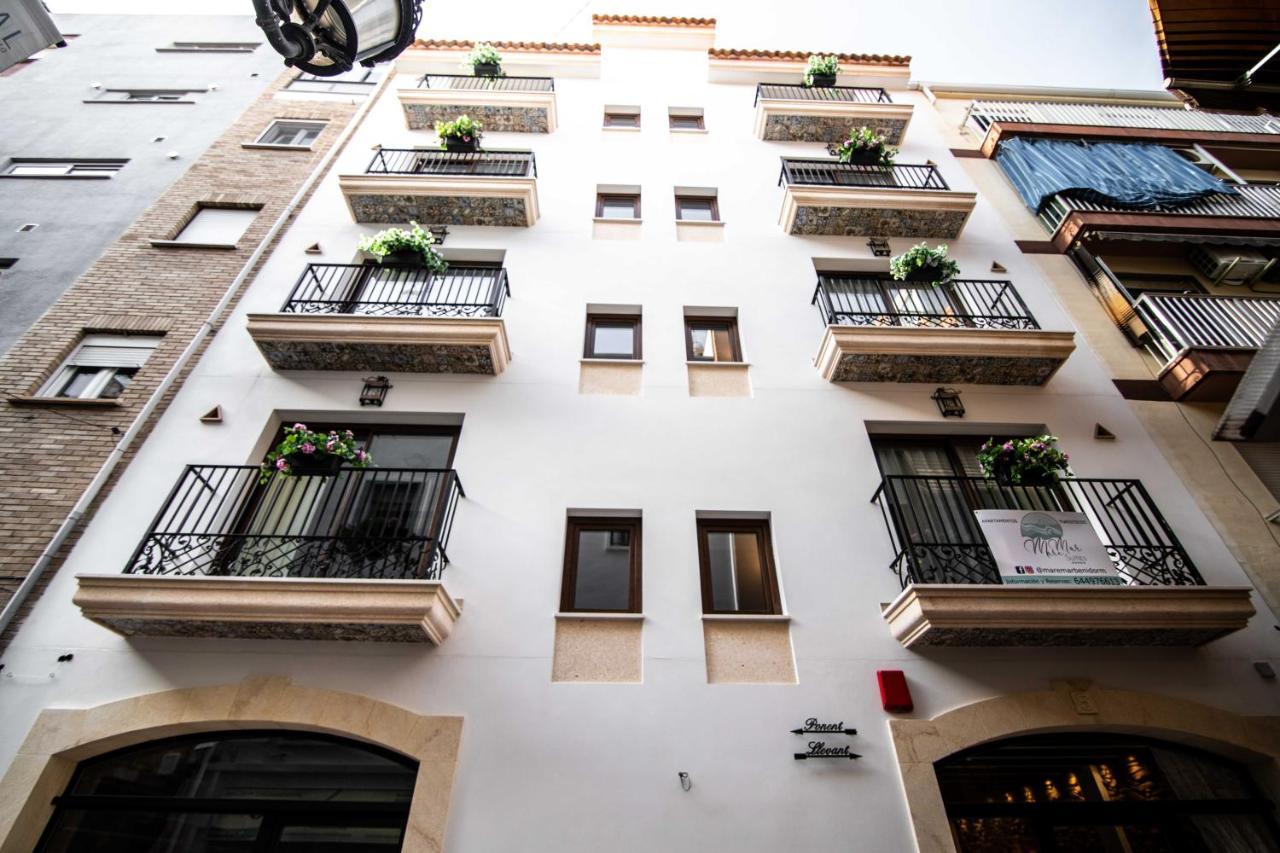 Apartamento Maremar *