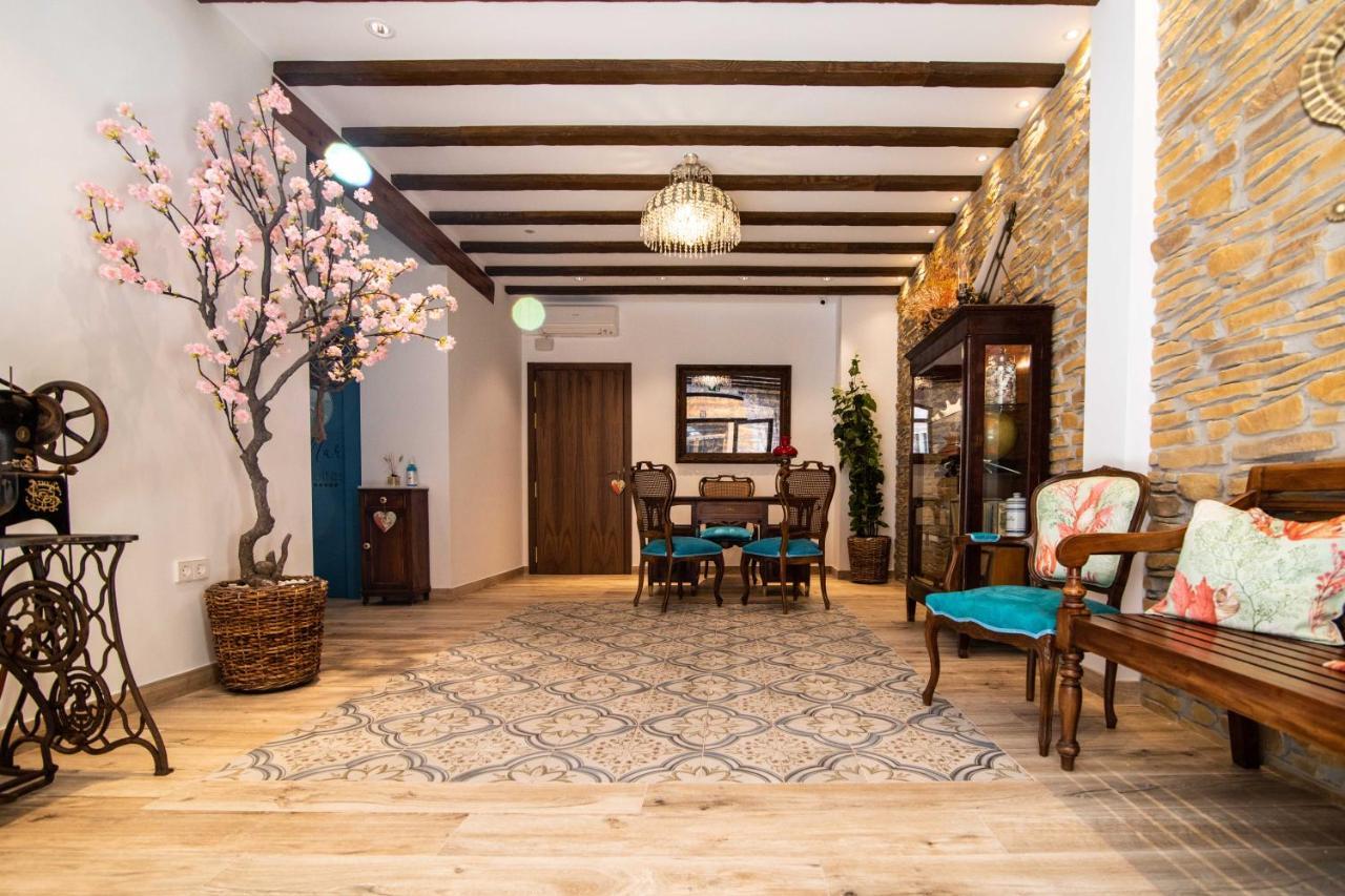 Maremar Apartamento *