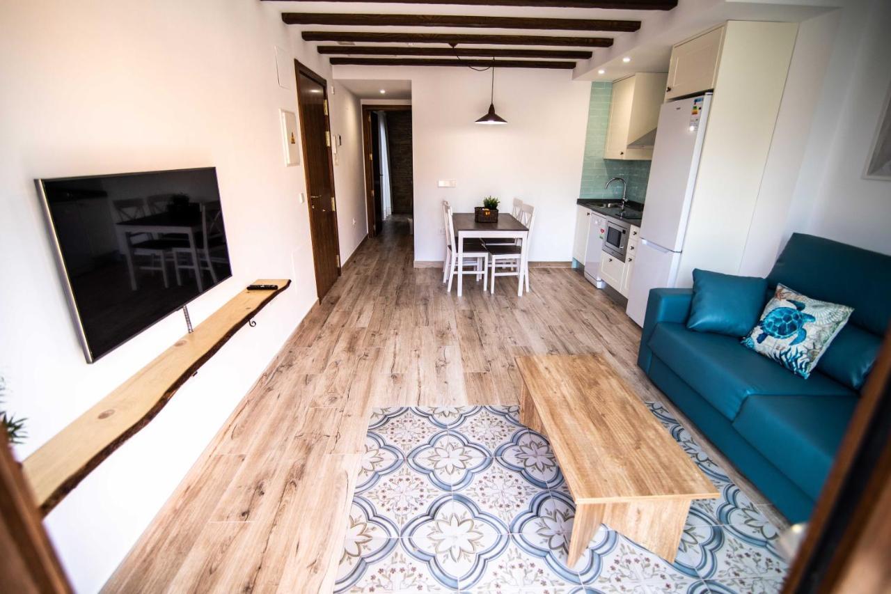 Maremar Apartamento