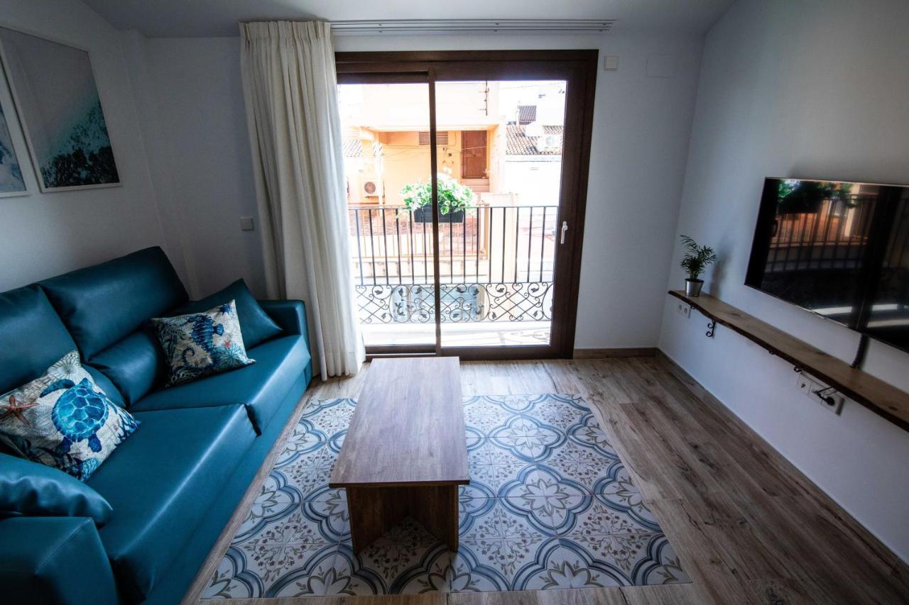 Apartamento Maremar Benidorm