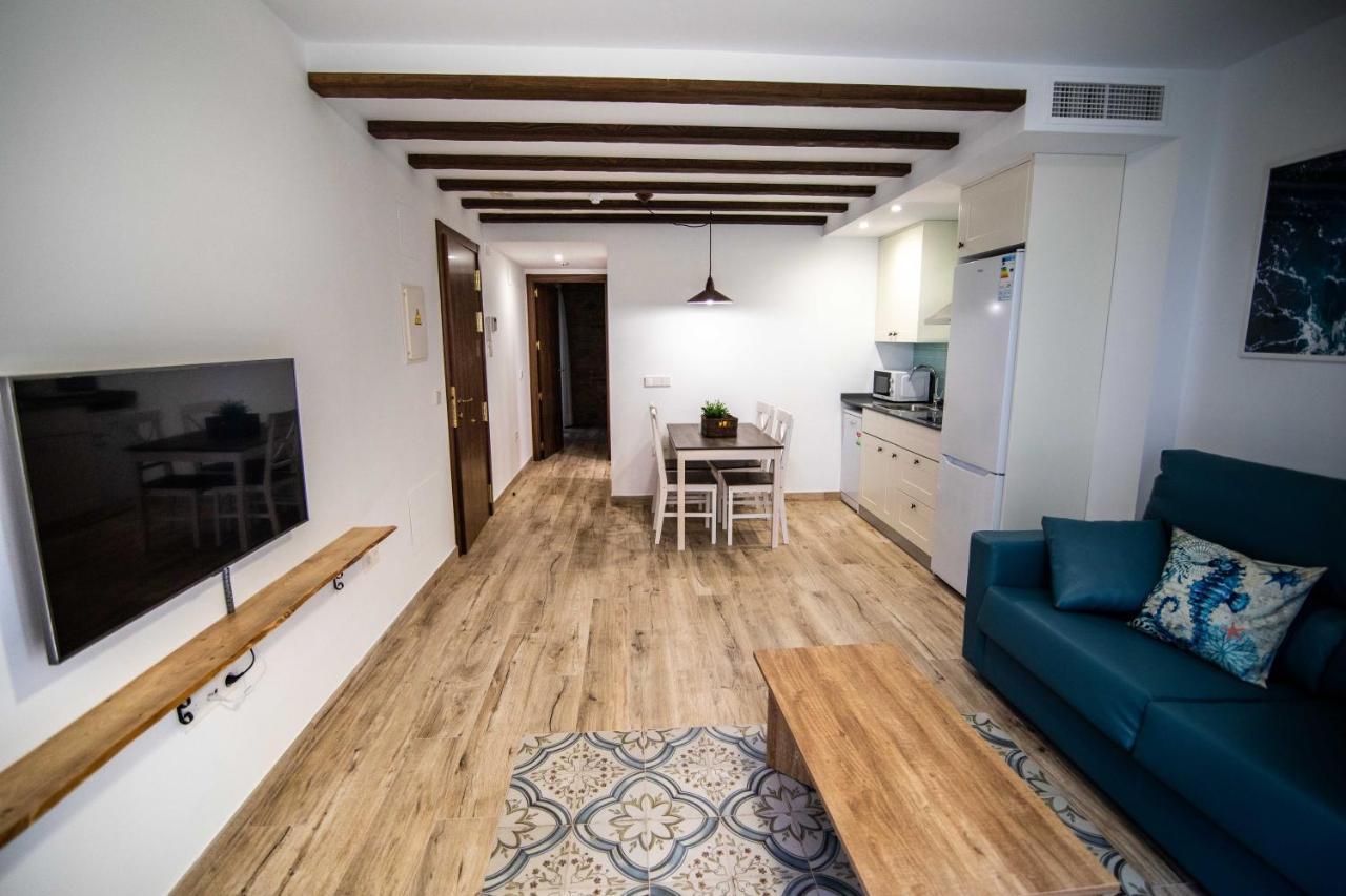 Apartamento Maremar