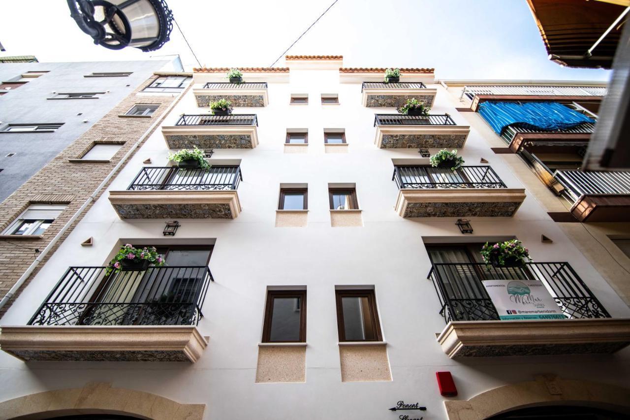 Maremar Apartamento
