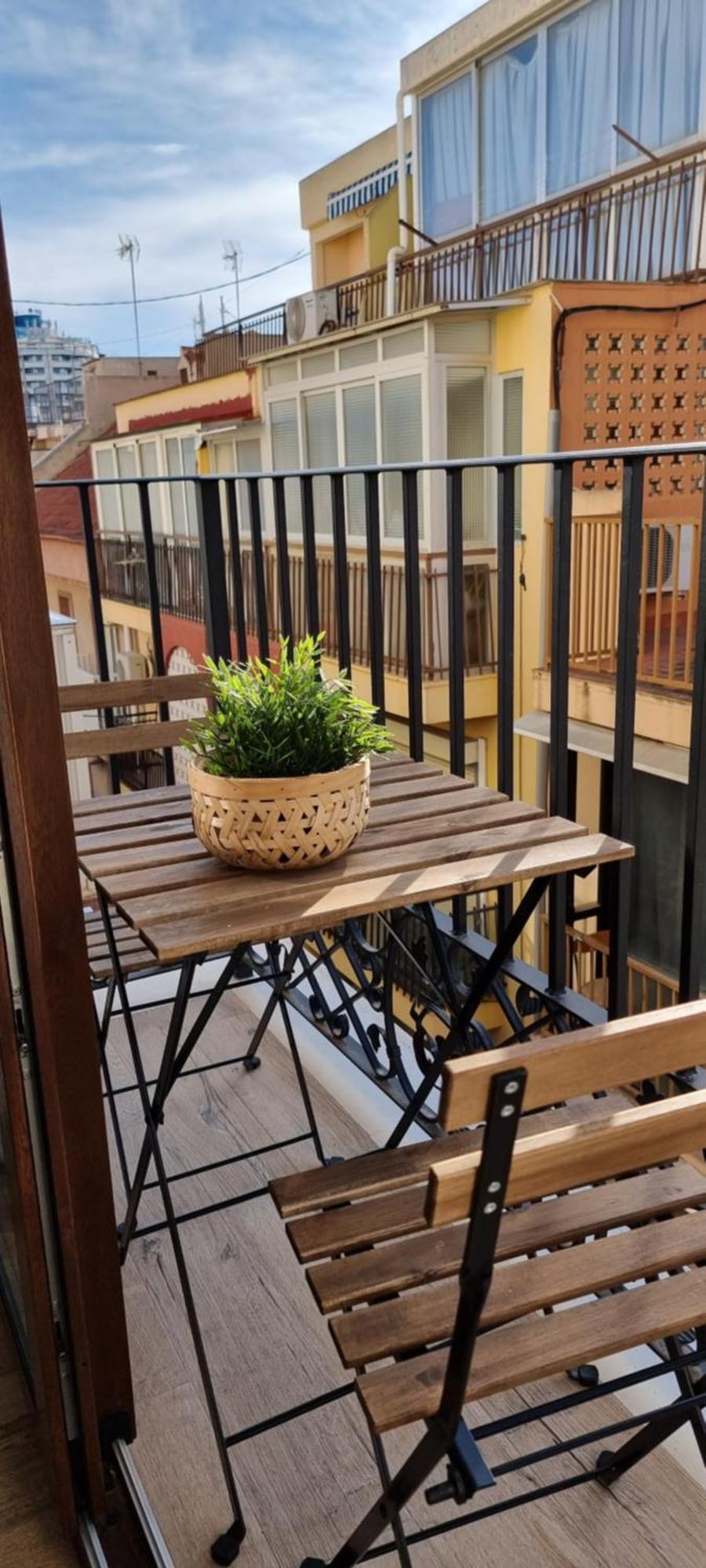 Maremar Apartamento *
