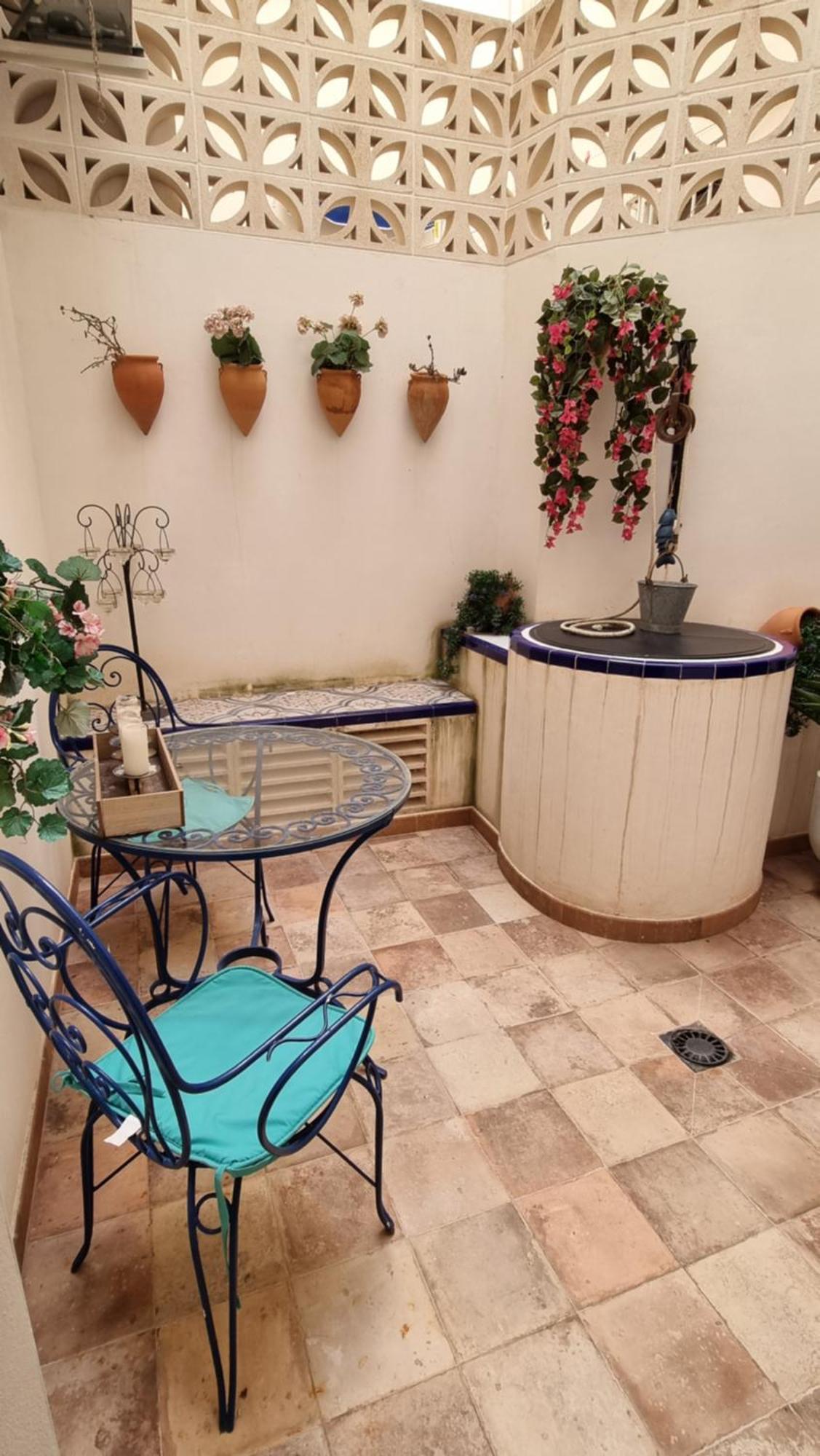 Apartamento Maremar *